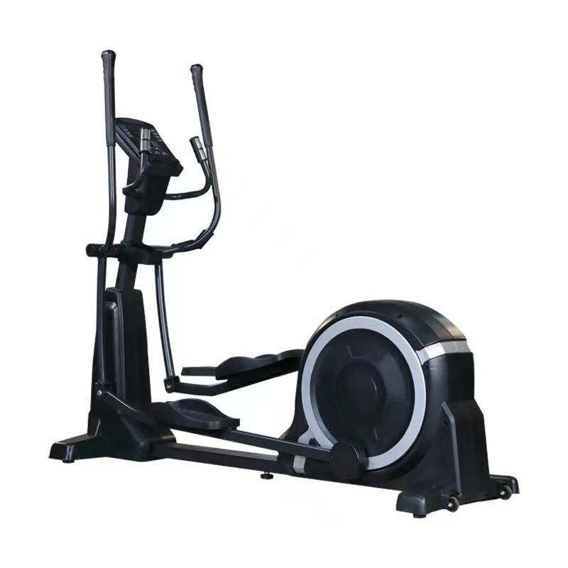 E-004  Commercial Elliptical Machine （Keyboard）