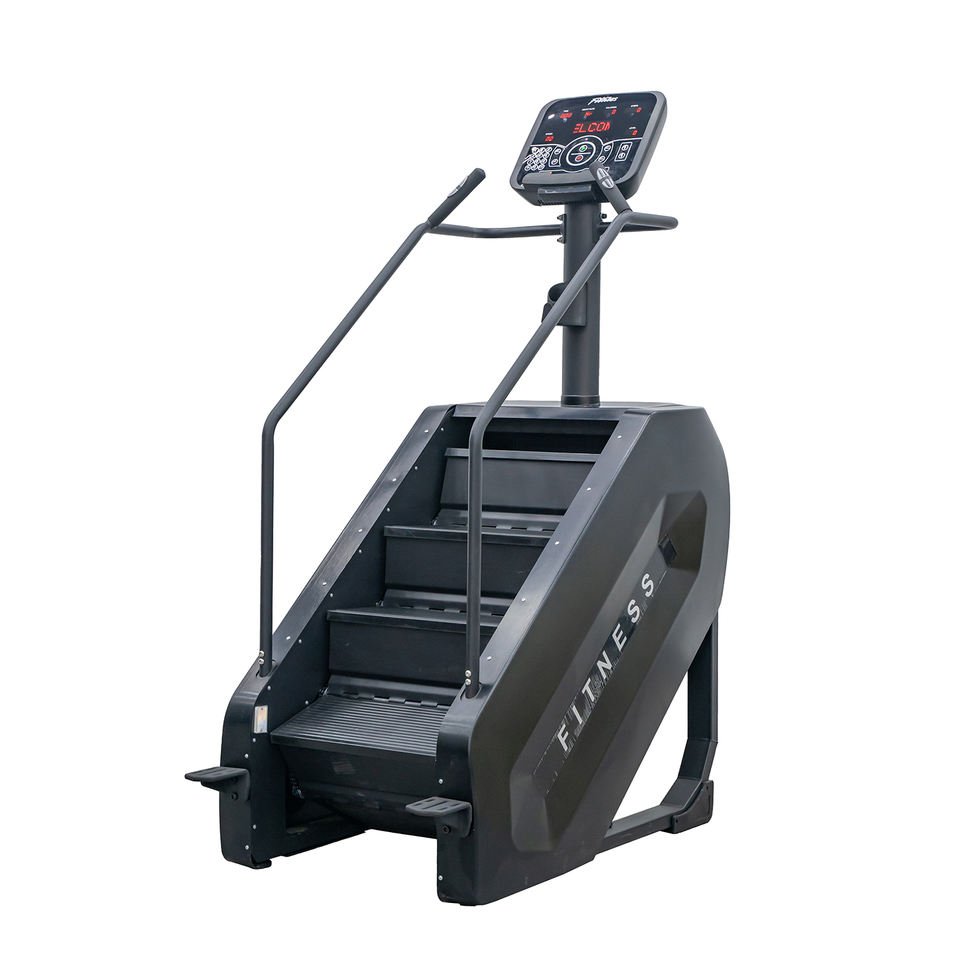 S-001 STAIR CLIMBER-STEPPER