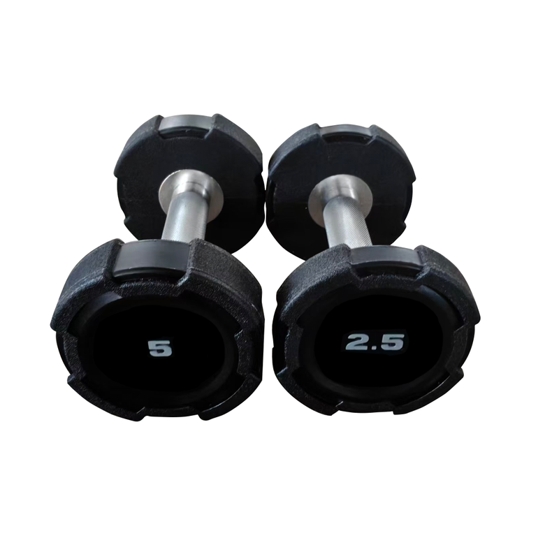 CPU 4-Corner Dumbbell