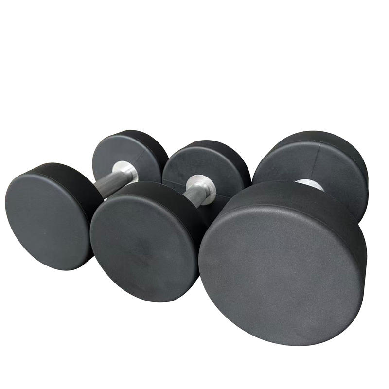 CPU Dumbbell
