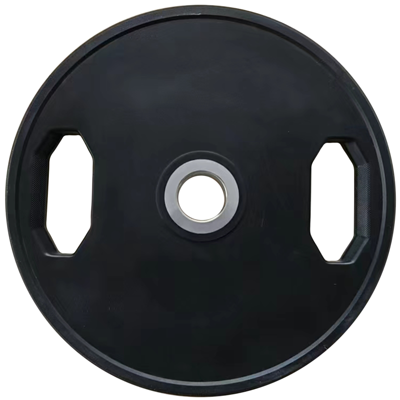 CPU  Diamond Pattern Weight Plate